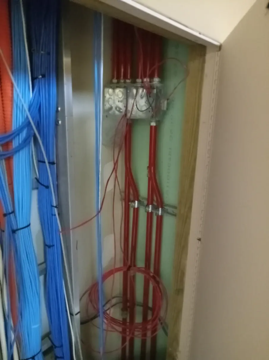 4 - Main Pull